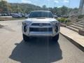 Classic Silver Metallic - 4Runner TRD Off-Road Premium 4x4 Photo No. 29