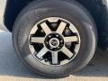 2020 Toyota 4Runner TRD Off-Road Premium 4x4 Wheel and Tire Photo