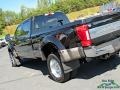 Agate Black - F450 Super Duty King Ranch Crew Cab 4x4 Photo No. 35