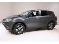 Magnetic Gray Metallic - RAV4 LE Photo No. 3