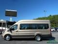  2020 Transit Passenger Wagon XLT 350 HR Extended Diffused Silver