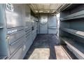 Summit White - Express 3500 Cargo Van Photo No. 21