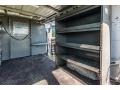 Summit White - Express 3500 Cargo Van Photo No. 22
