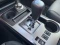 2020 Toyota 4Runner Graphite Interior Transmission Photo