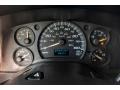 2005 Summit White Chevrolet Express 3500 Cargo Van  photo #32