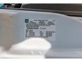 Summit White - Express 3500 Cargo Van Photo No. 35
