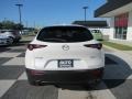 2020 Snowflake White Pearl Mica Mazda CX-30 Preferred  photo #4