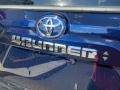 Nautical Blue Metallic - 4Runner SR5 Premium 4x4 Photo No. 26