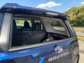 Nautical Blue Metallic - 4Runner SR5 Premium 4x4 Photo No. 28