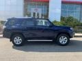 Nautical Blue Metallic - 4Runner SR5 Premium 4x4 Photo No. 29