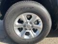 2020 Toyota 4Runner SR5 Premium 4x4 Wheel and Tire Photo