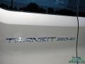 Diffused Silver - Transit Passenger Wagon XLT 350 HR Extended Photo No. 37