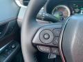 Java/Black Steering Wheel Photo for 2021 Toyota Venza #139797385
