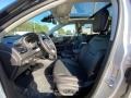 2021 Pearl White Tri–Coat Jeep Compass Limited 4x4  photo #2