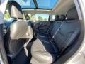 Black Rear Seat Photo for 2021 Jeep Compass #139797490