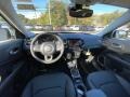 Black Front Seat Photo for 2021 Jeep Compass #139797519