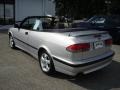 Silver Mica Metallic - 9-3 SE Convertible Photo No. 8
