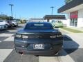 2020 Shadow Gray Metallic Chevrolet Camaro LT Coupe  photo #4