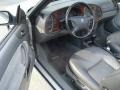 Silver Mica Metallic - 9-3 SE Convertible Photo No. 11