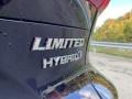 2021 Toyota Venza Hybrid Limited AWD Badge and Logo Photo