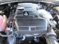 2020 Chevrolet Camaro 2.0 Liter Turbocharged DOHC 16-Valve VVT 4 Cylinder Engine Photo