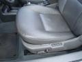 Silver Mica Metallic - 9-3 SE Convertible Photo No. 13