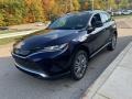 Blueprint 2021 Toyota Venza Hybrid Limited AWD Exterior