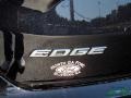Agate Black - Edge Titanium AWD Photo No. 28