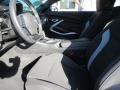 2020 Shadow Gray Metallic Chevrolet Camaro LT Coupe  photo #10