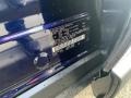 8X8: Blueprint 2021 Toyota Venza Hybrid Limited AWD Color Code