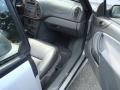 Silver Mica Metallic - 9-3 SE Convertible Photo No. 15