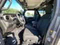 2021 Sting-Gray Jeep Gladiator Sport 4x4  photo #2