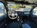 2021 Sting-Gray Jeep Gladiator Sport 4x4  photo #4