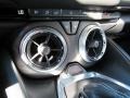 2020 Shadow Gray Metallic Chevrolet Camaro LT Coupe  photo #17