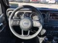 2021 Sting-Gray Jeep Gladiator Sport 4x4  photo #5
