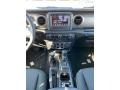 2021 Sting-Gray Jeep Gladiator Sport 4x4  photo #6