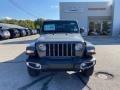 2021 Sting-Gray Jeep Gladiator Sport 4x4  photo #7