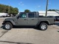 2021 Sting-Gray Jeep Gladiator Sport 4x4  photo #8