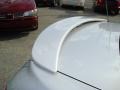 Silver Mica Metallic - 9-3 SE Convertible Photo No. 19