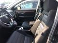 2020 Crystal Black Pearl Honda CR-V EX AWD  photo #5
