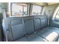 2012 Summit White Chevrolet Express LS 3500 Passenger Van  photo #26