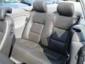 Silver Mica Metallic - 9-3 SE Convertible Photo No. 25