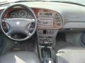 Silver Mica Metallic - 9-3 SE Convertible Photo No. 26