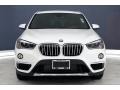 Alpine White - X1 xDrive28i Photo No. 2