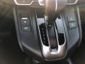 2020 Crystal Black Pearl Honda CR-V EX AWD  photo #19