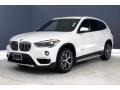Alpine White - X1 xDrive28i Photo No. 12