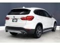 Alpine White - X1 xDrive28i Photo No. 13
