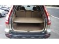 2008 Borrego Beige Metallic Honda CR-V EX 4WD  photo #11