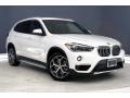Alpine White - X1 xDrive28i Photo No. 36