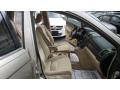 2008 Borrego Beige Metallic Honda CR-V EX 4WD  photo #13